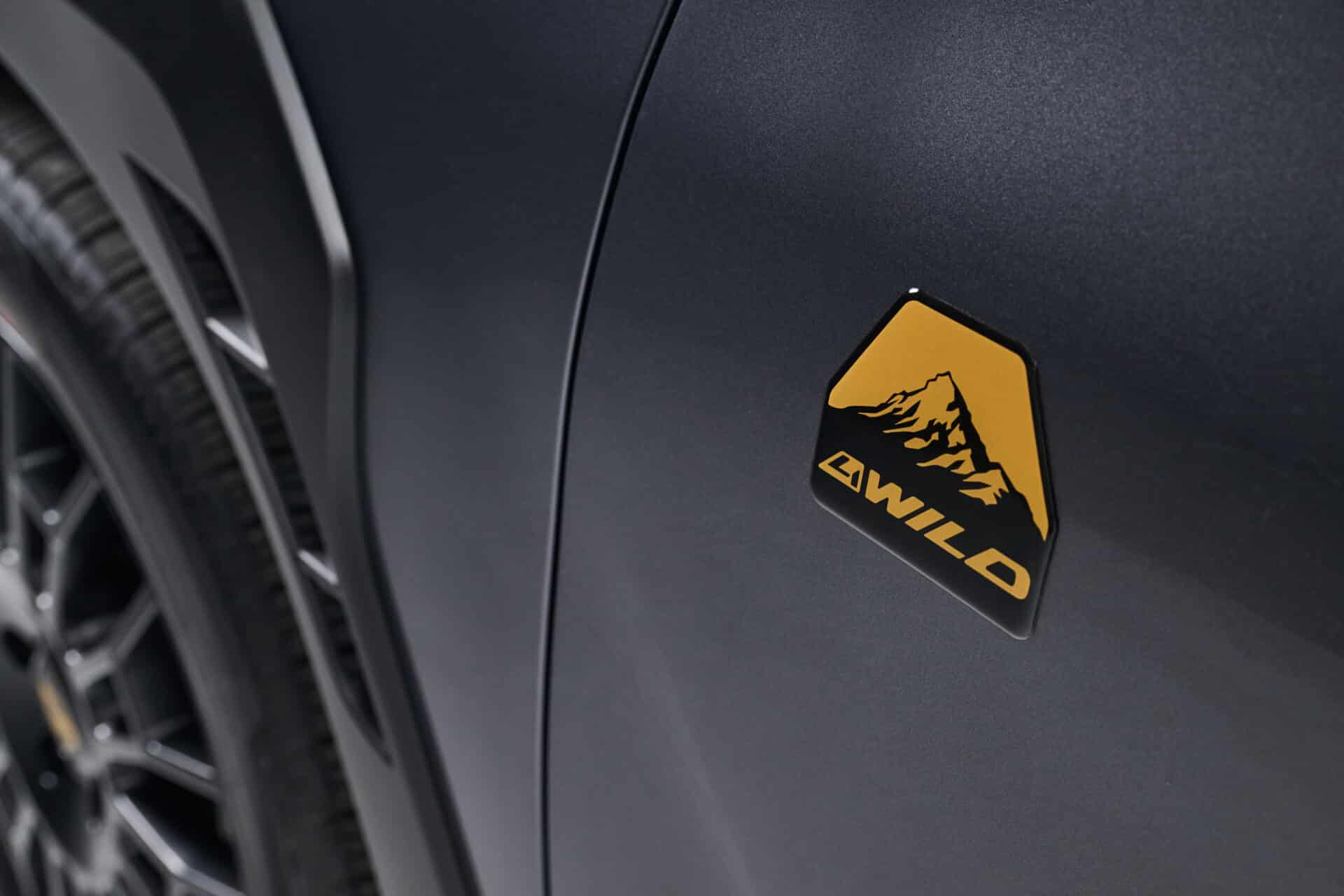 Το Subaru CROSSTREK 4WILD στην Ελλάδα: Γεννημένο για περιπέτεια - Τιμή