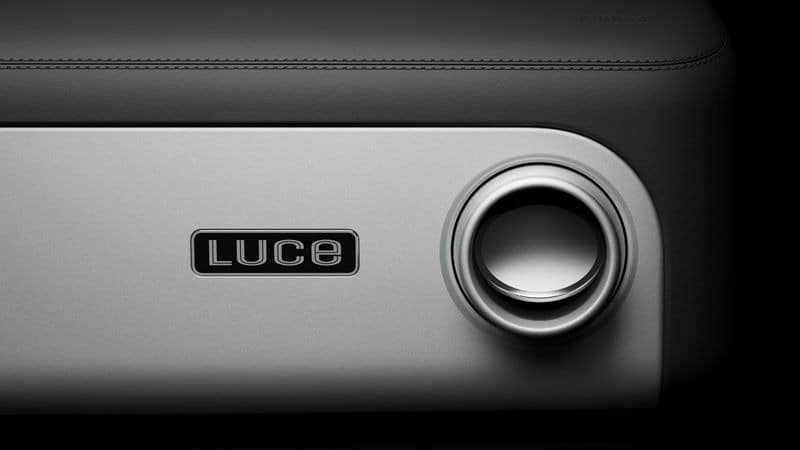 Αυτή είναι η τιμή της Ferrari Luce, του πιο ακριβού ηλεκτρικού στο πλανήτη