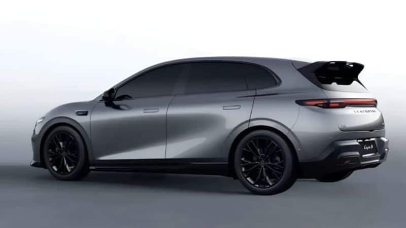 Leapmotor B05: Το προσιτό ηλεκτρικό compact έρχεται Ευρώπη 