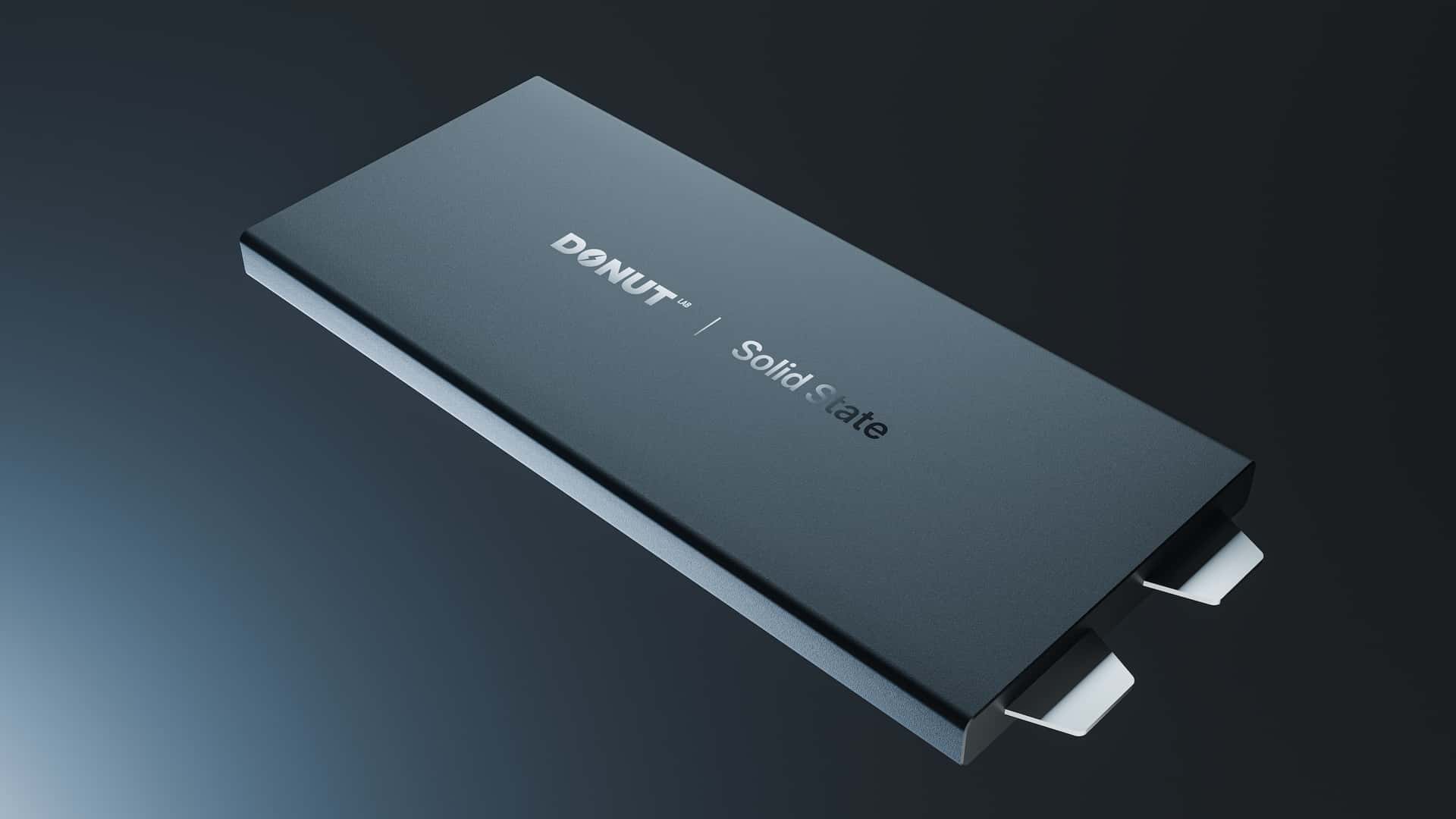 Αυτή είναι η πρώτη ηλεκτρική μοτοσικλέτα με μπαταρία στερεάς κατάστασης - Φορτίζει σε 12΄