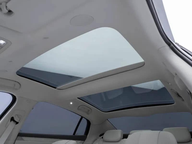 Το BYD Seal 08 DM-p PHEV κάνει το ντεμπούτο του με ηλεκτρική αυτονομία 300 Km