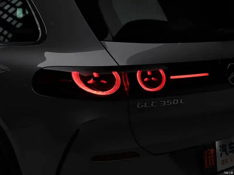 Νέα Mercedes GLC L EV: Η ηλεκτρική ναυαρχίδα των 416 PS με αυτονομία 700 km και πολυτέλεια S-Class