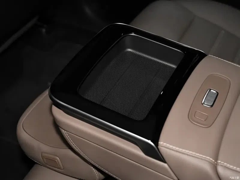 Νέα Mercedes GLC L EV: Η ηλεκτρική ναυαρχίδα των 416 PS με αυτονομία 700 km και πολυτέλεια S-Class