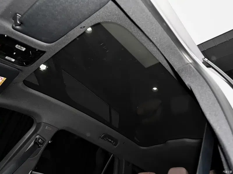 Νέα Mercedes GLC L EV: Η ηλεκτρική ναυαρχίδα των 416 PS με αυτονομία 700 km και πολυτέλεια S-Class