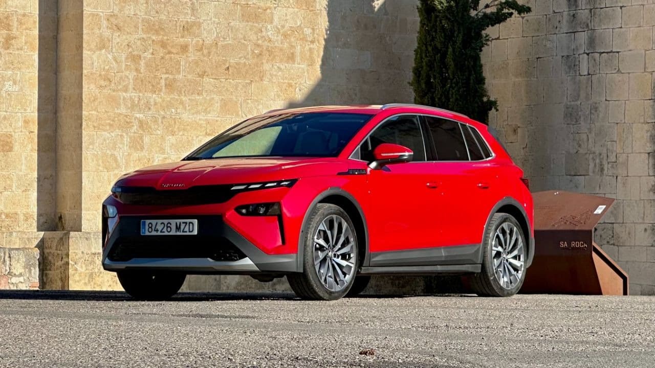 Skoda Elroq: Το ηλεκτρικό SUV που κατέκτησε την Ευρώπη