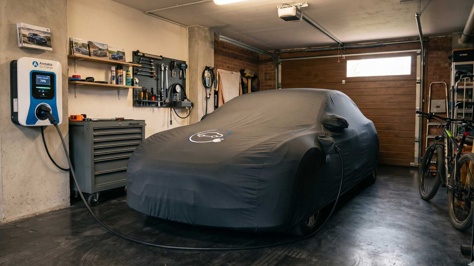 EV σε ακινησία: Τι να κάνεις για να μην το «πληρώσεις» ακριβά;