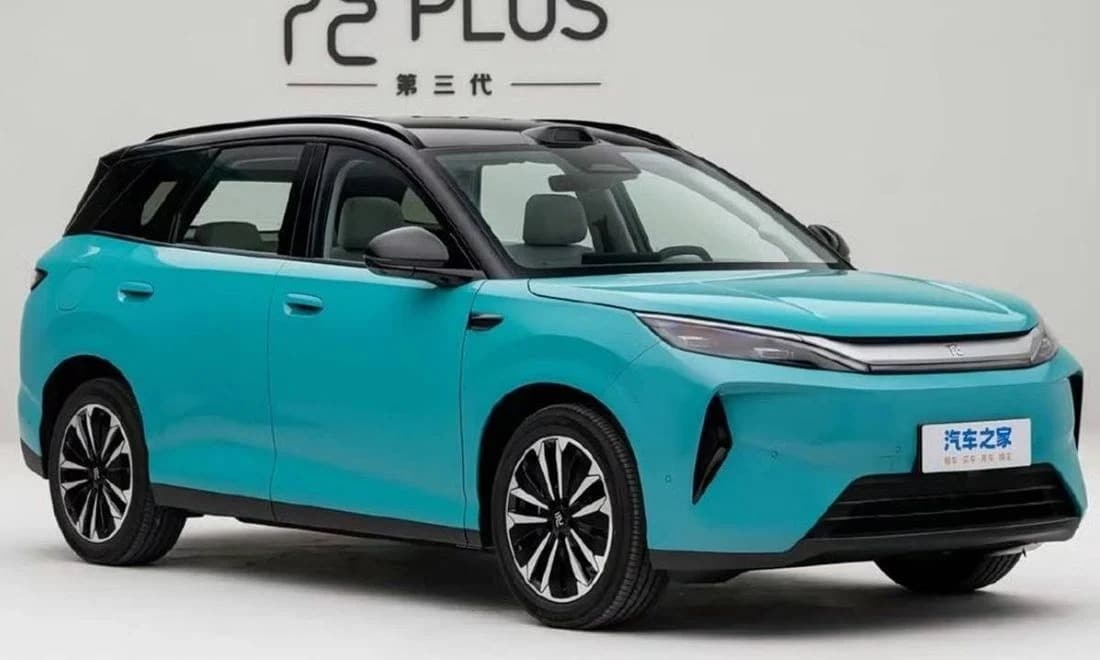 Φορτίζει σε 5' και φτάνει τους 449 PS – Το νέο BYD Atto 3 έρχεται με γκόλ από τα αποδυτήρια