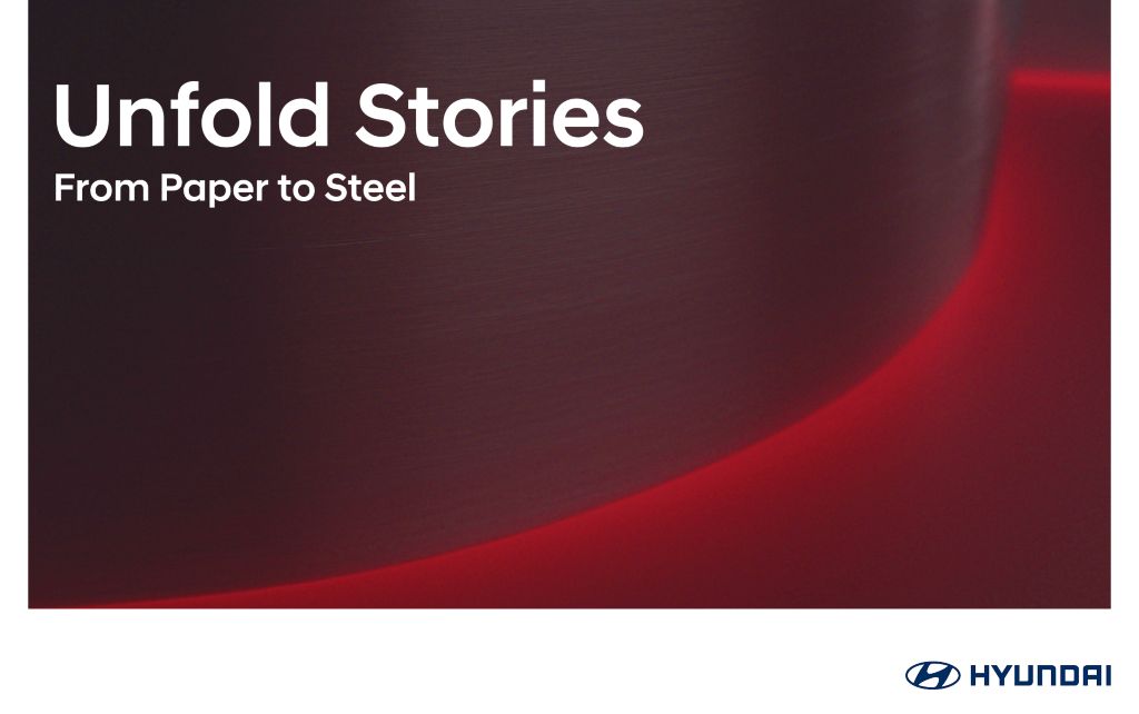 H Hyundai αποκαλύπτει το αμιγώς ηλεκτρικό IONIQ 3 στη Milano Design Week