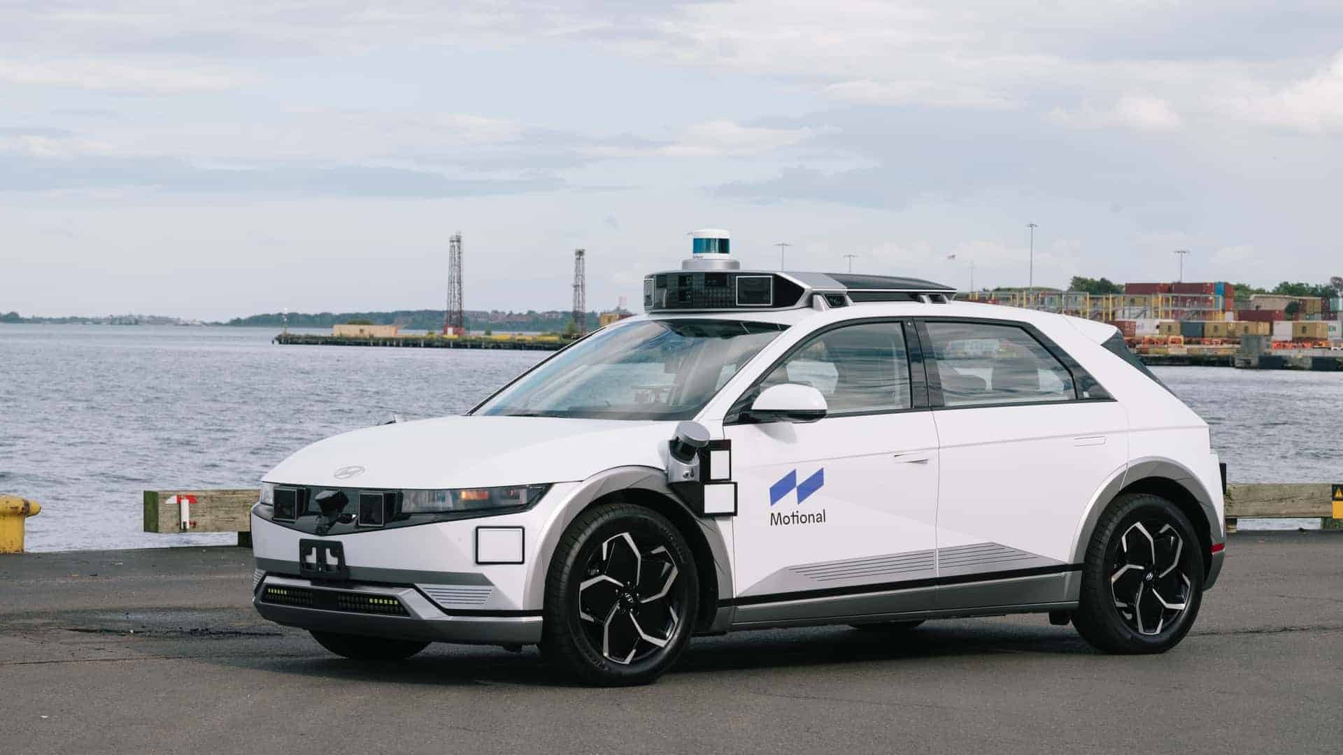 Το κρυφό «τέρας» που τρώει την αυτονομία των EV – Και δεν είναι η ταχύτητα ή το κρύο