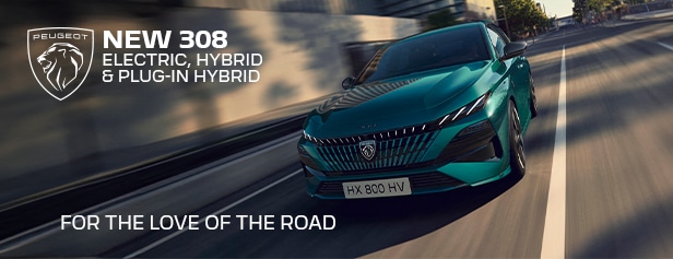 Peugeot Open Days: Μια ξεχωριστή εβδομάδα εμπειρίας και προνομίων στο επίσημο δίκτυο 