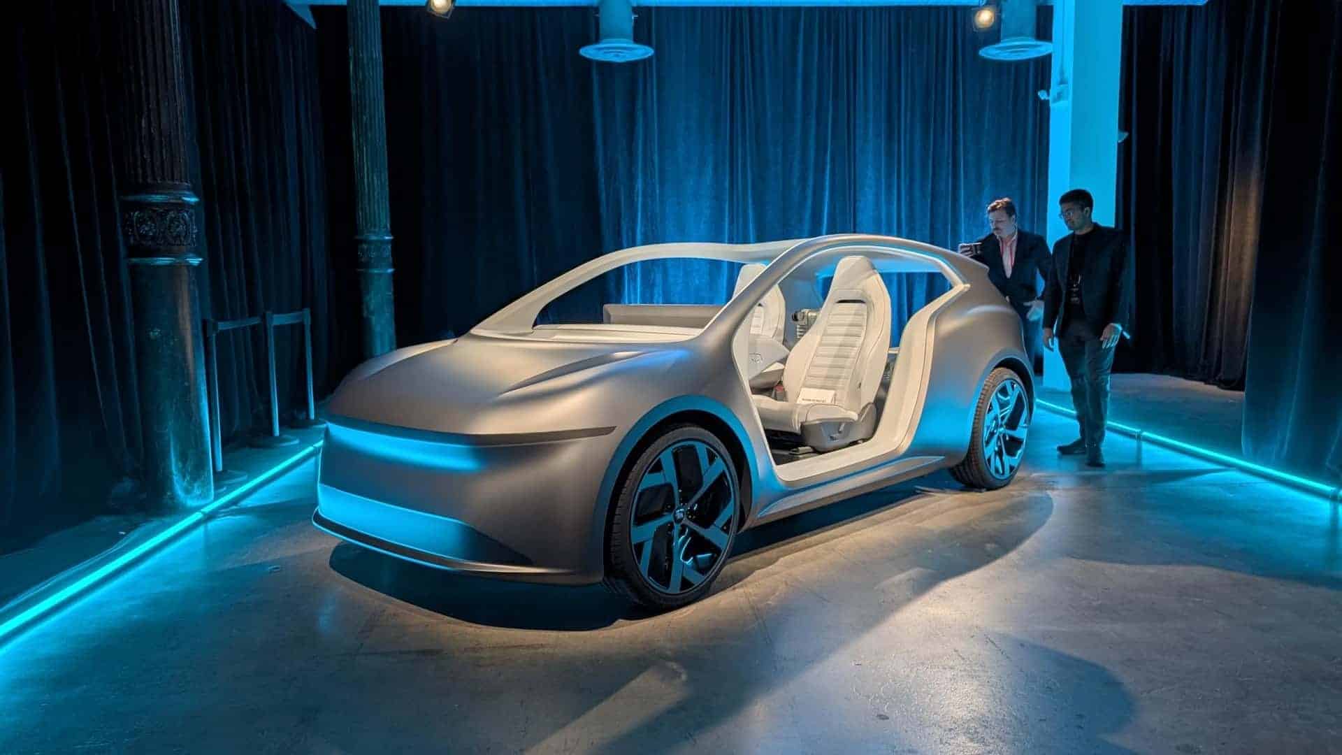 Το κρυφό «τέρας» που τρώει την αυτονομία των EV – Και δεν είναι η ταχύτητα ή το κρύο