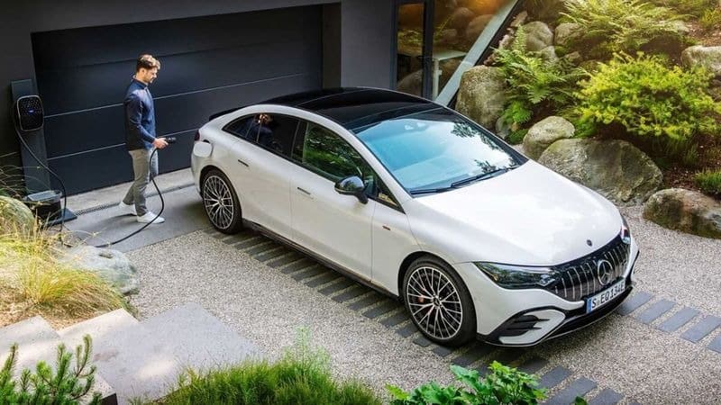 Τα ηλεκτρικά αυτοκίνητα με τη μεγαλύτερη αυτονομία το 2026