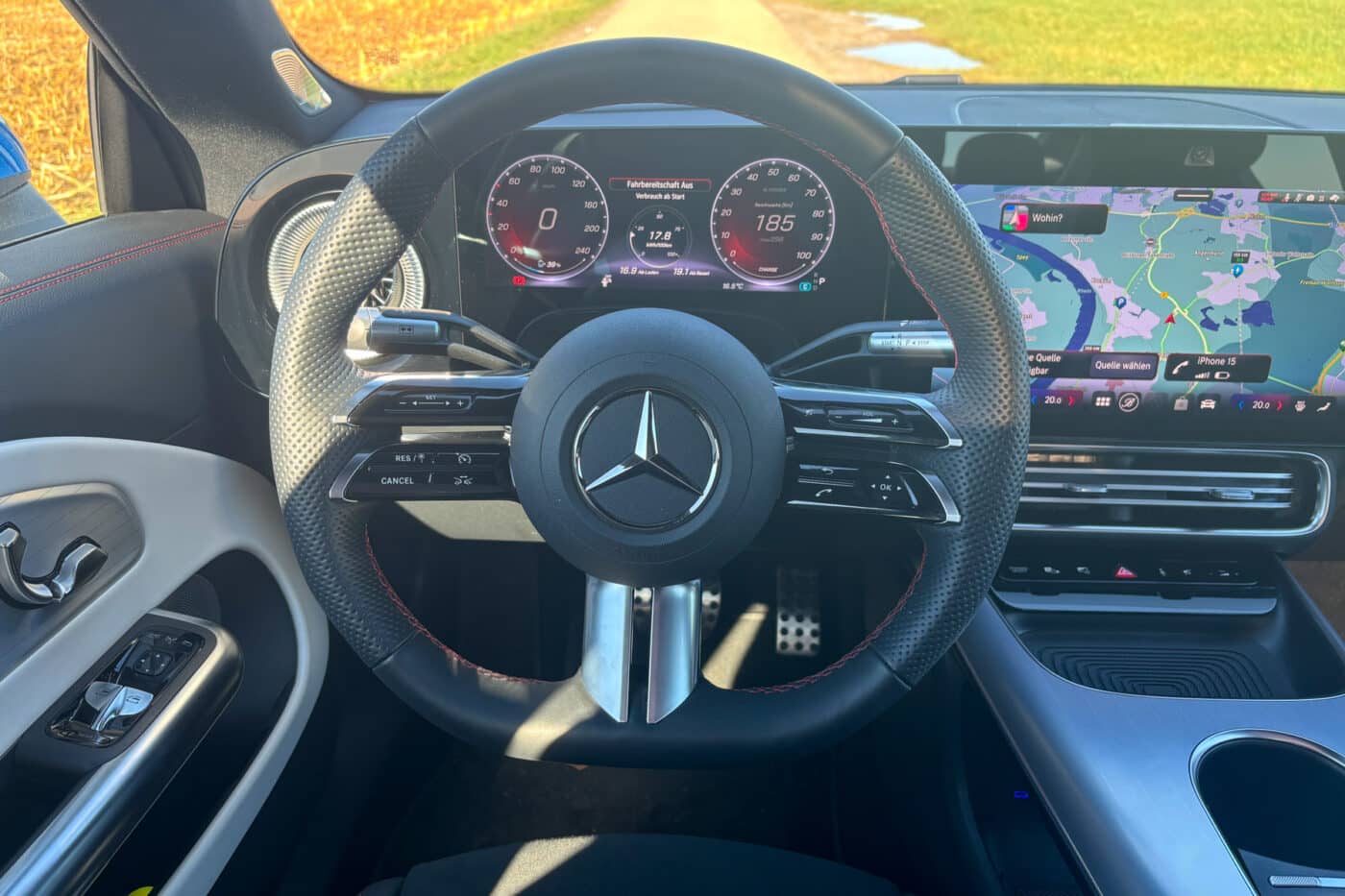 Mercedes CLA 250+: Πόσο καλή είναι στην πραγματικότητα;