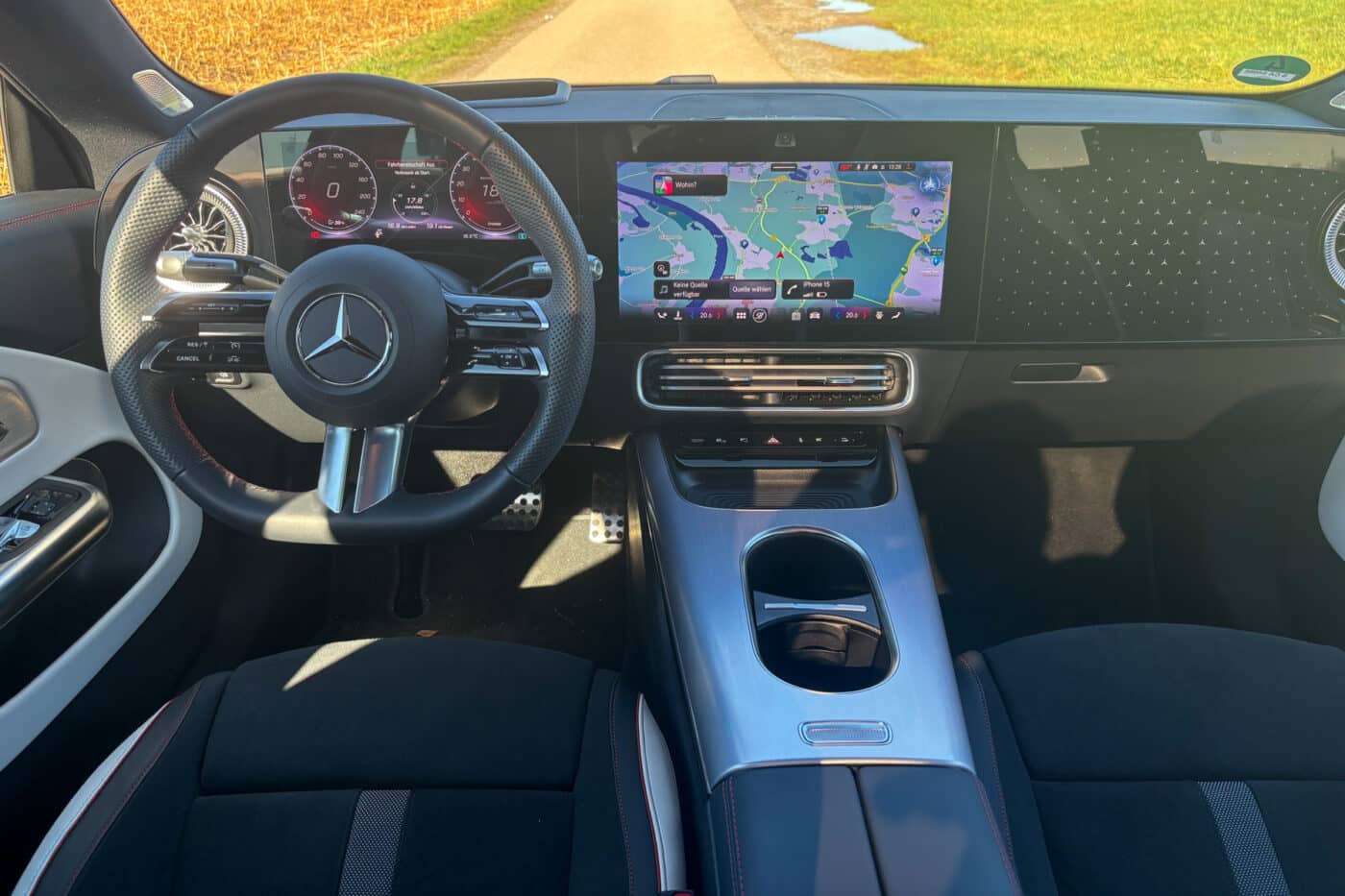 Mercedes CLA 250+: Πόσο καλή είναι στην πραγματικότητα;