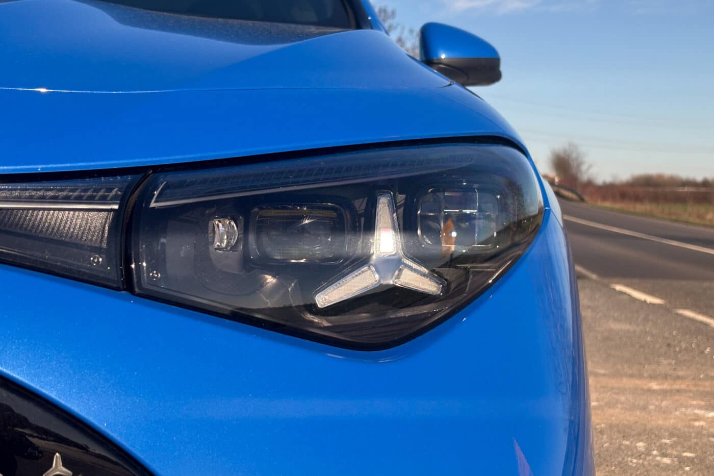 Mercedes CLA 250+: Πόσο καλή είναι στην πραγματικότητα;