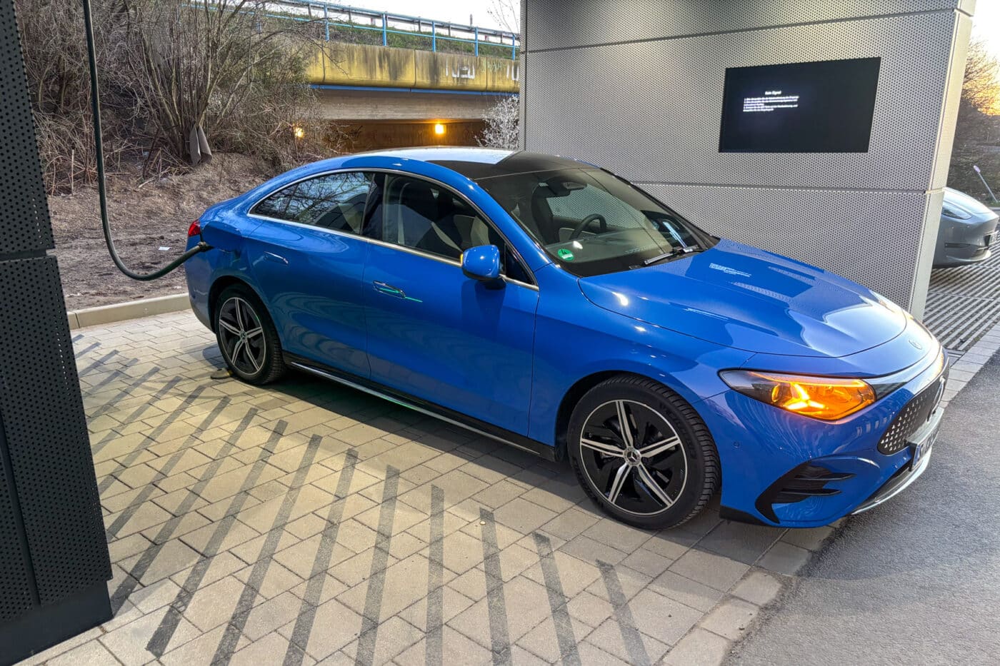 Mercedes CLA 250+: Πόσο καλή είναι στην πραγματικότητα;