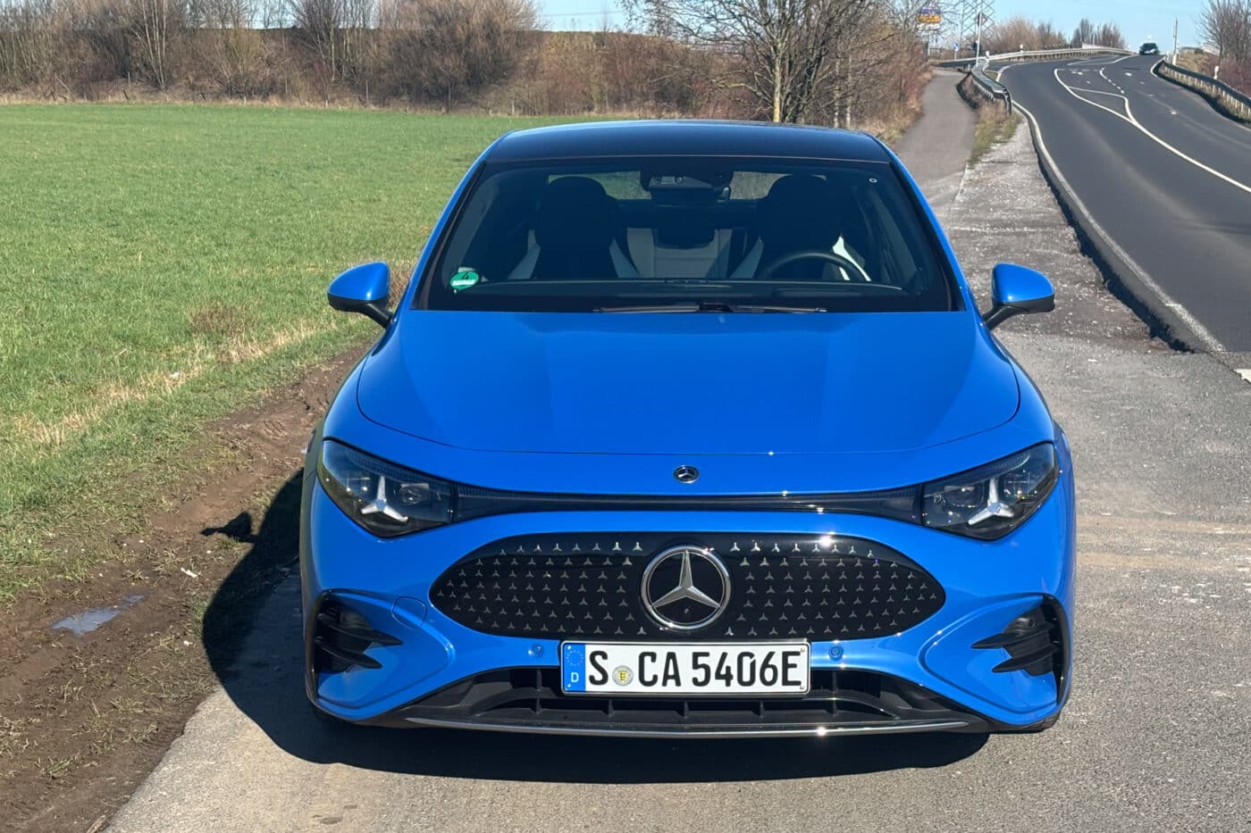 Mercedes CLA 250+: Πόσο καλή είναι στην πραγματικότητα;