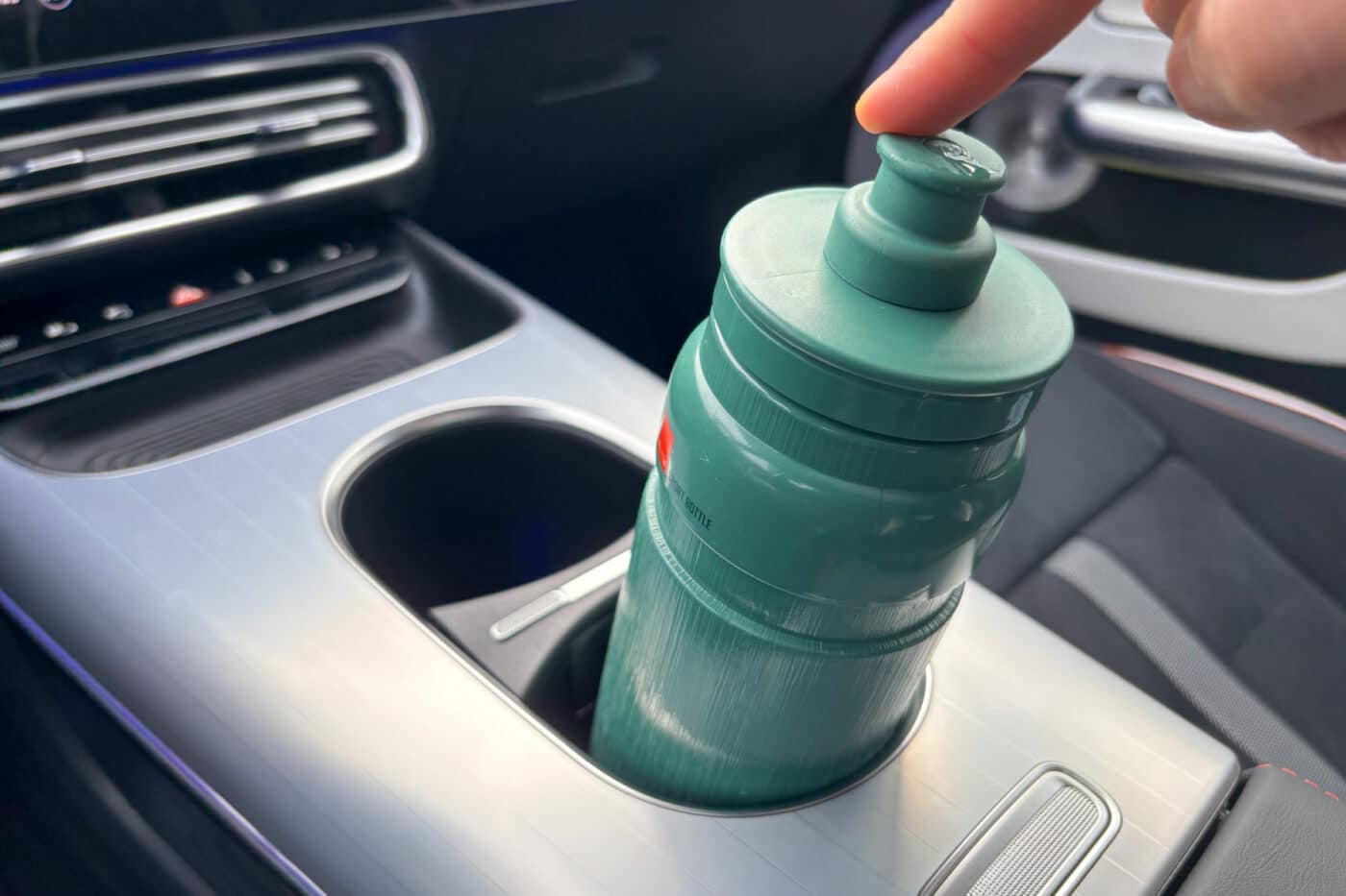 Mercedes CLA 250+: Πόσο καλή είναι στην πραγματικότητα;