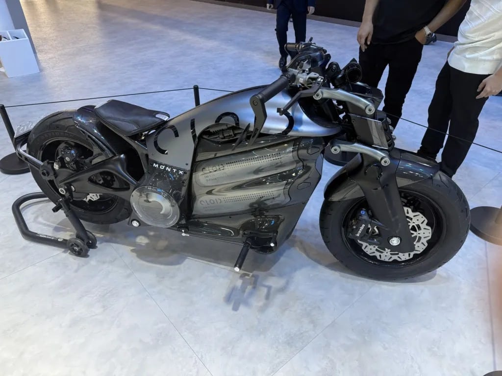 Έκθεση Αυτοκινήτου Πεκίνου: Η Κίνα πατάει γκάζι και αφήνει τους πάντες πίσω – Δες γιατί