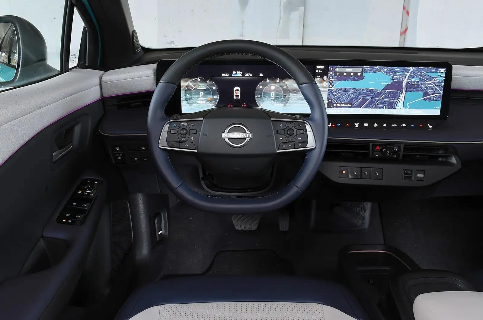 Kia EV3 vs Nissan Leaf: Ποιο ηλεκτρικό SUV κερδίζει πραγματικά;