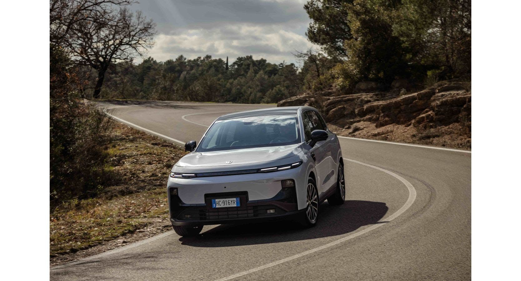 Μήνας-ρεκόρ ο Μάρτιος για την Leapmotor στην Ευρώπη