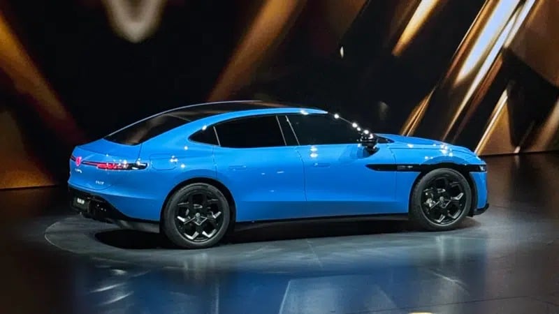 Η Volkswagen «χτυπά» την Κίνα με δύο νέα ηλεκτρικά «όπλα»