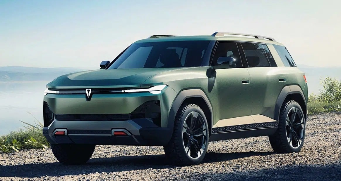 Το Jetta X της Volkswagen αποκαλύπτεται και σηματοδοτεί τη μεγάλη στροφή στα φθηνά ηλεκτρικά SUV