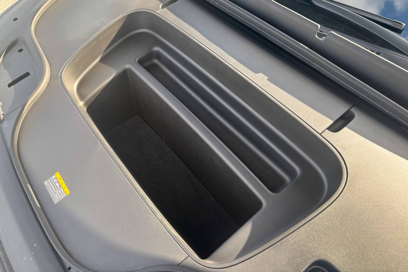 Το Zeekr 7X Privilege AWD με 646 PS αλλάζει τα δεδομένα 