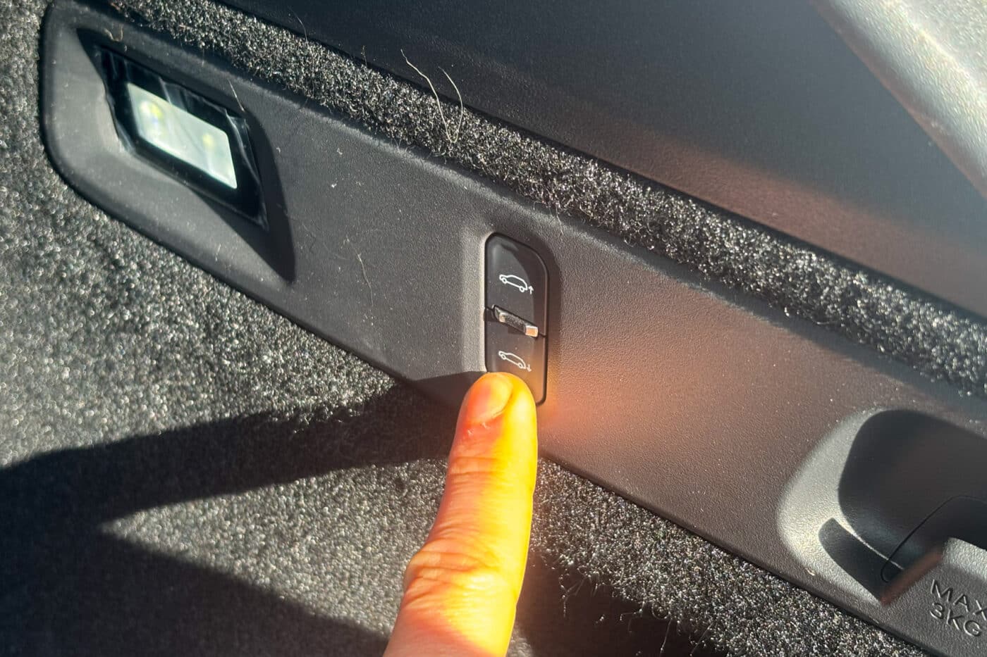 Το Zeekr 7X Privilege AWD με 646 PS αλλάζει τα δεδομένα 