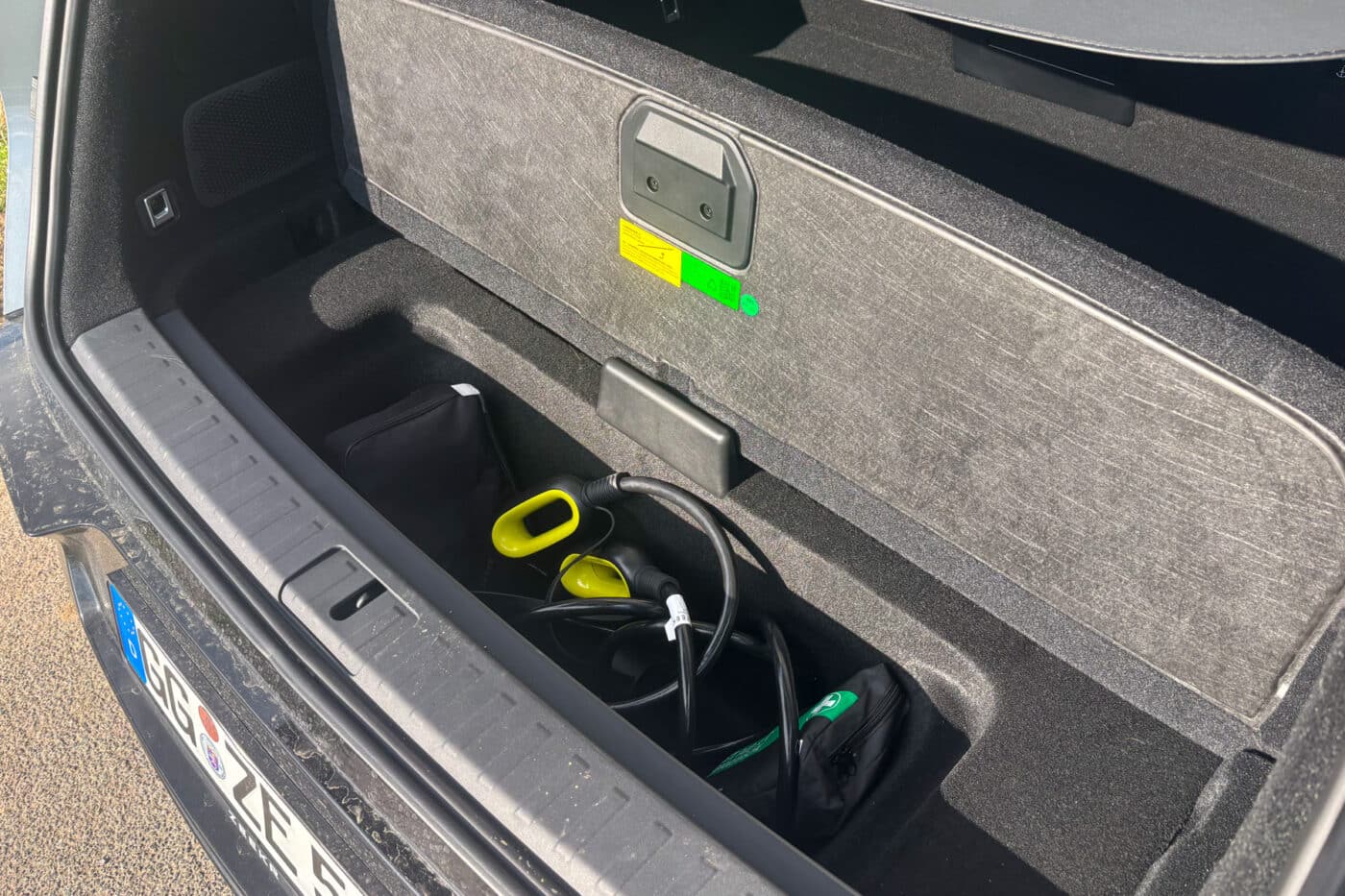 Το Zeekr 7X Privilege AWD με 646 PS αλλάζει τα δεδομένα 