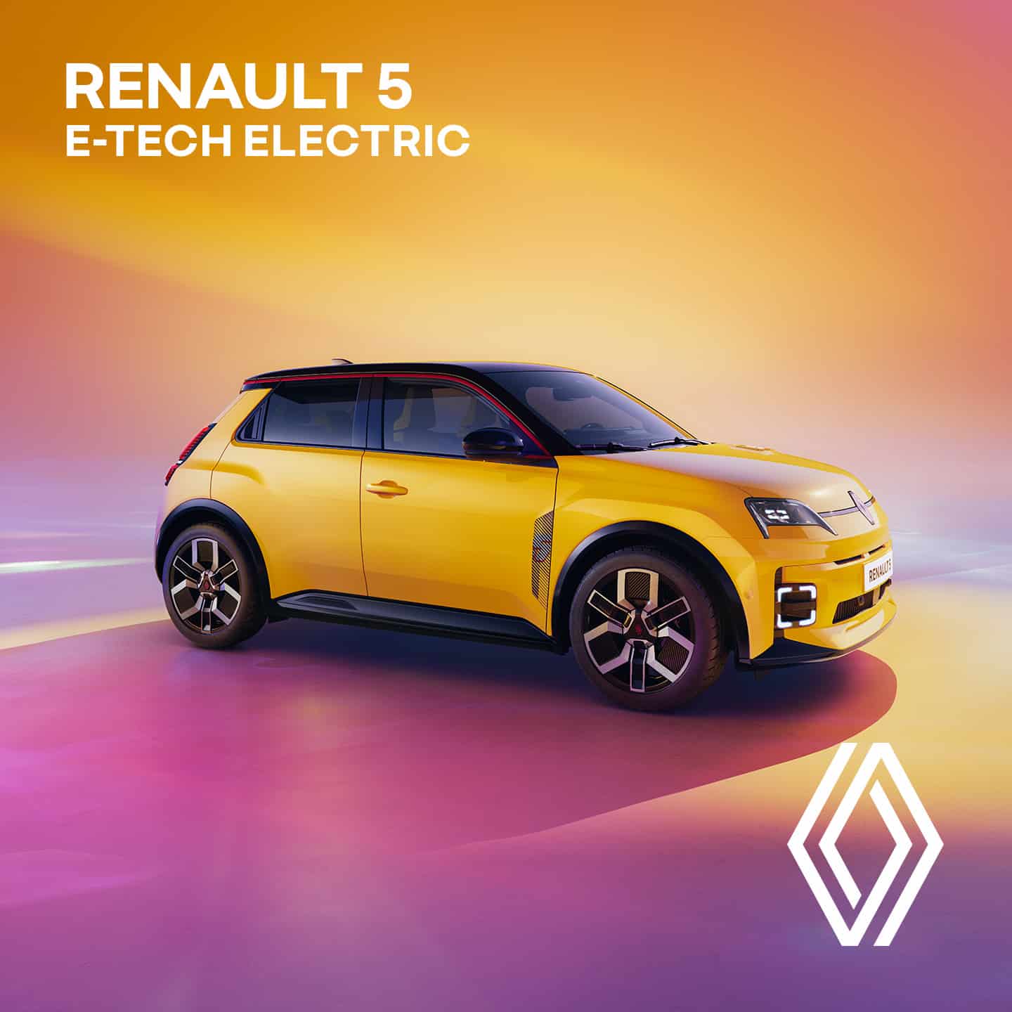 Πανελλαδικό roadshow Renault E-Tech days