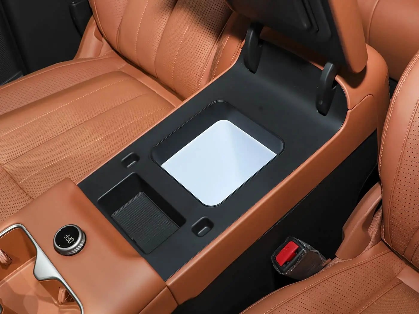 Το Ti7 EV της BYD κυκλοφόρησε την έκδοση Flash Charging με αυτονομία 755 Km