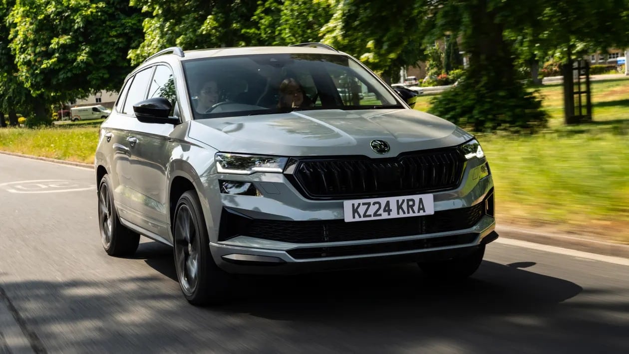 Αυτά είναι τα 10 μικρά 4x4 που… δεν κολλάνε πουθενά