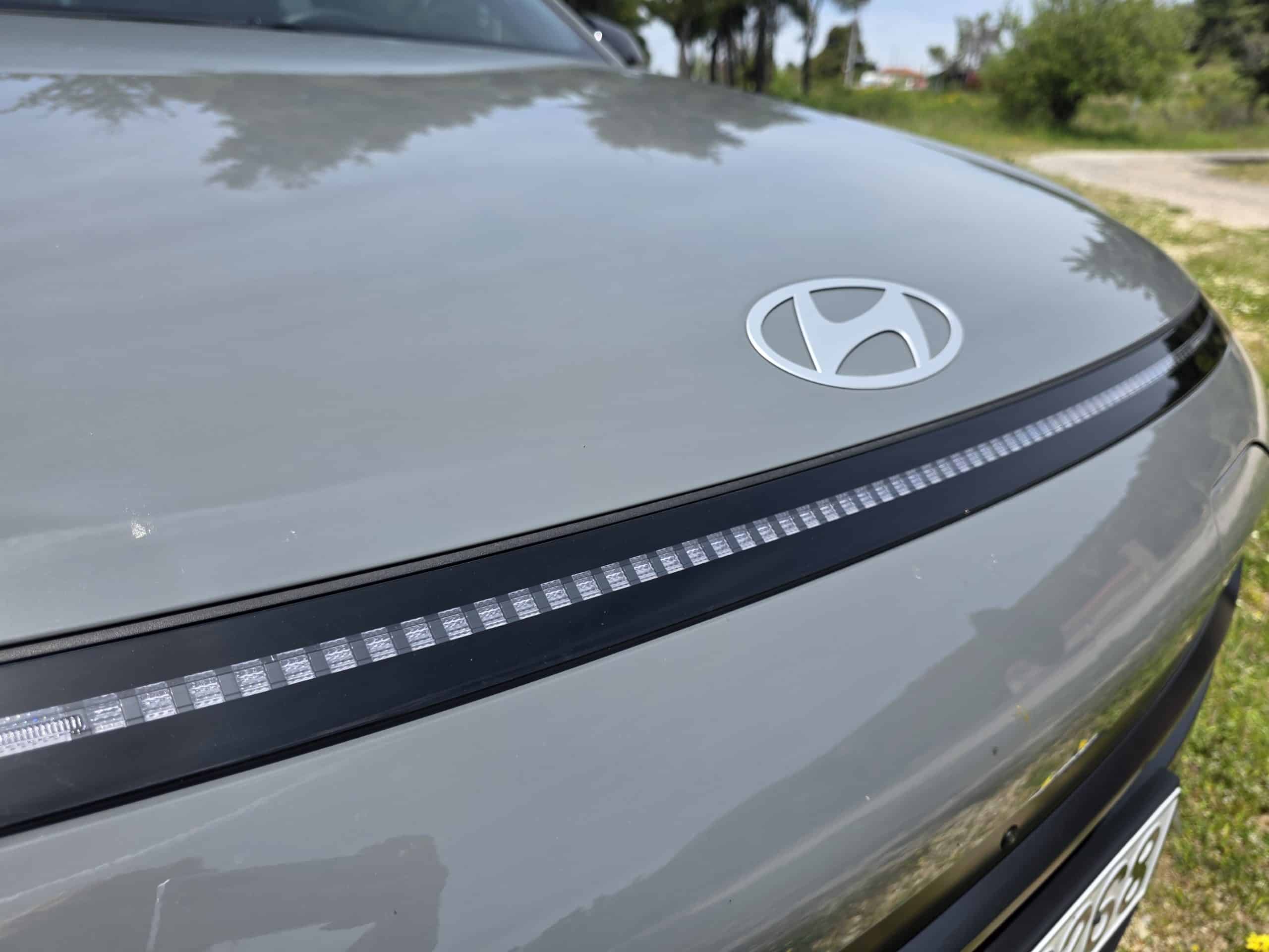 Δοκιμή: Hyundai Kona Electric N Line -Hλεκτρικό με… σπορ ένδυμα