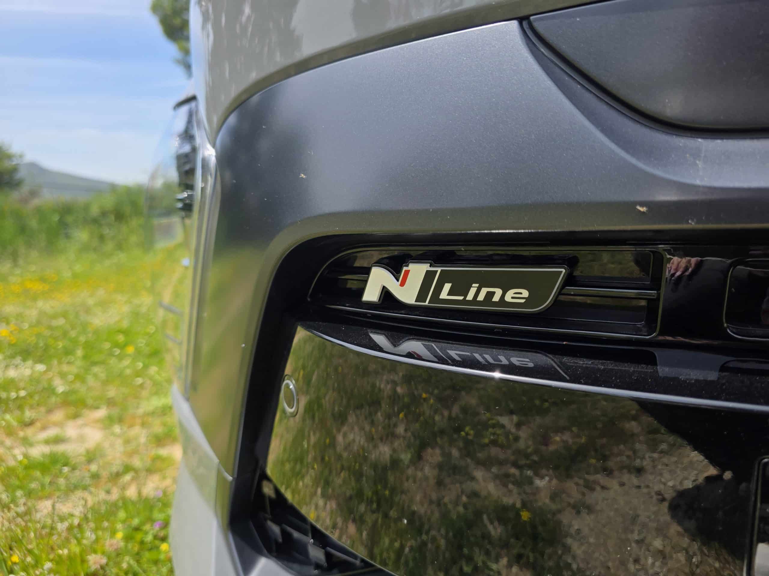 Δοκιμή: Hyundai Kona Electric N Line -Hλεκτρικό με… σπορ ένδυμα