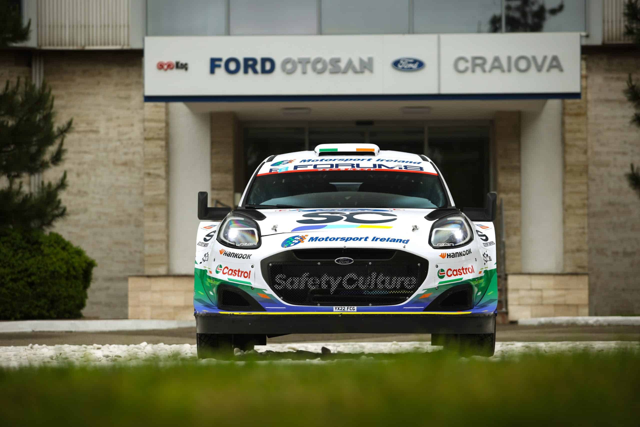 Success story στην Ευρώπη με παραγωγή 1.000.000 Ford Puma