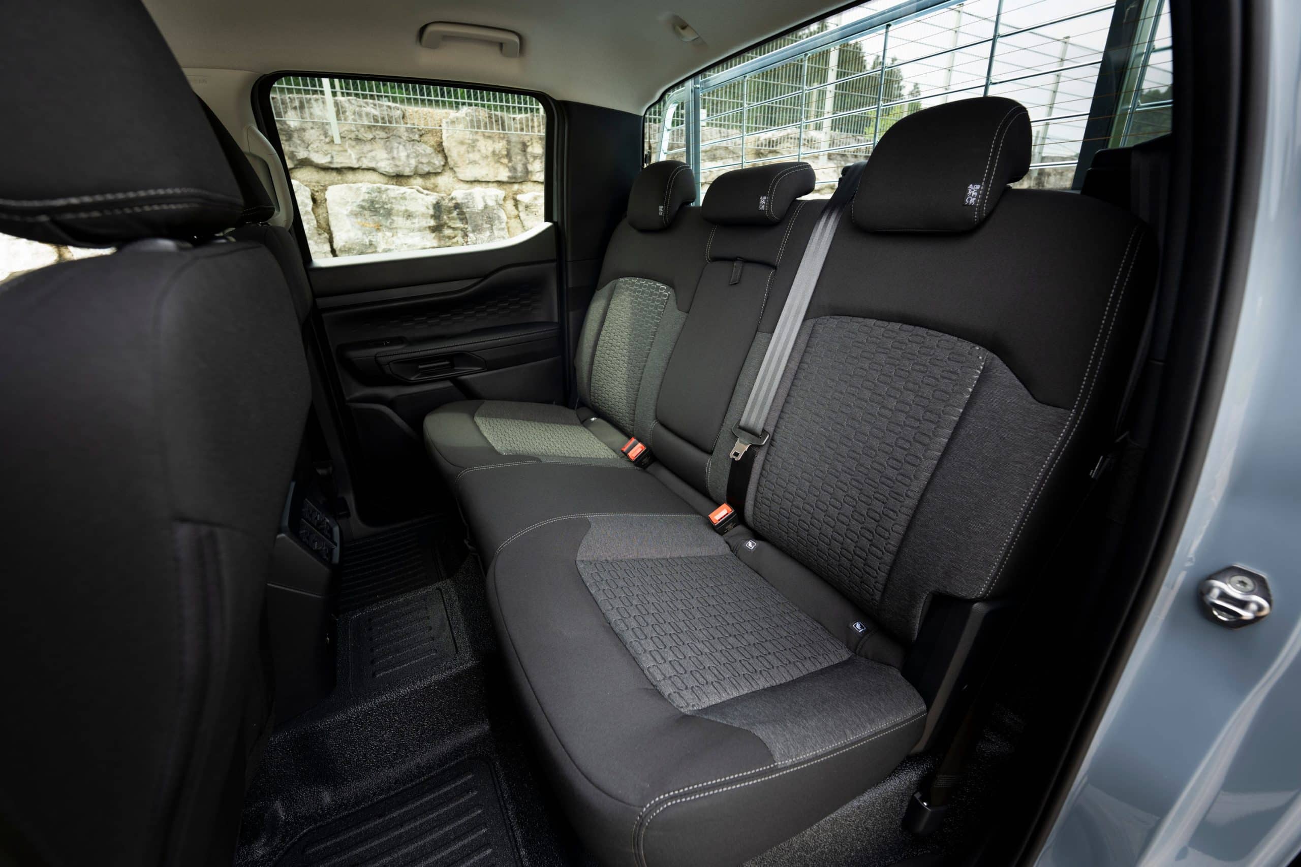 Η Ford Pro φέρνει το νέο Ranger Super Duty στην Ευρώπη