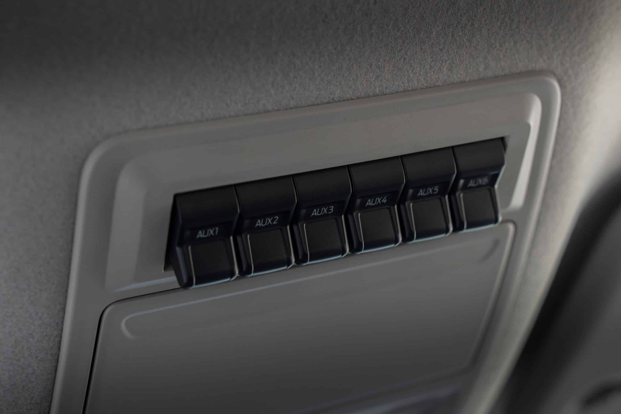 Η Ford Pro φέρνει το νέο Ranger Super Duty στην Ευρώπη
