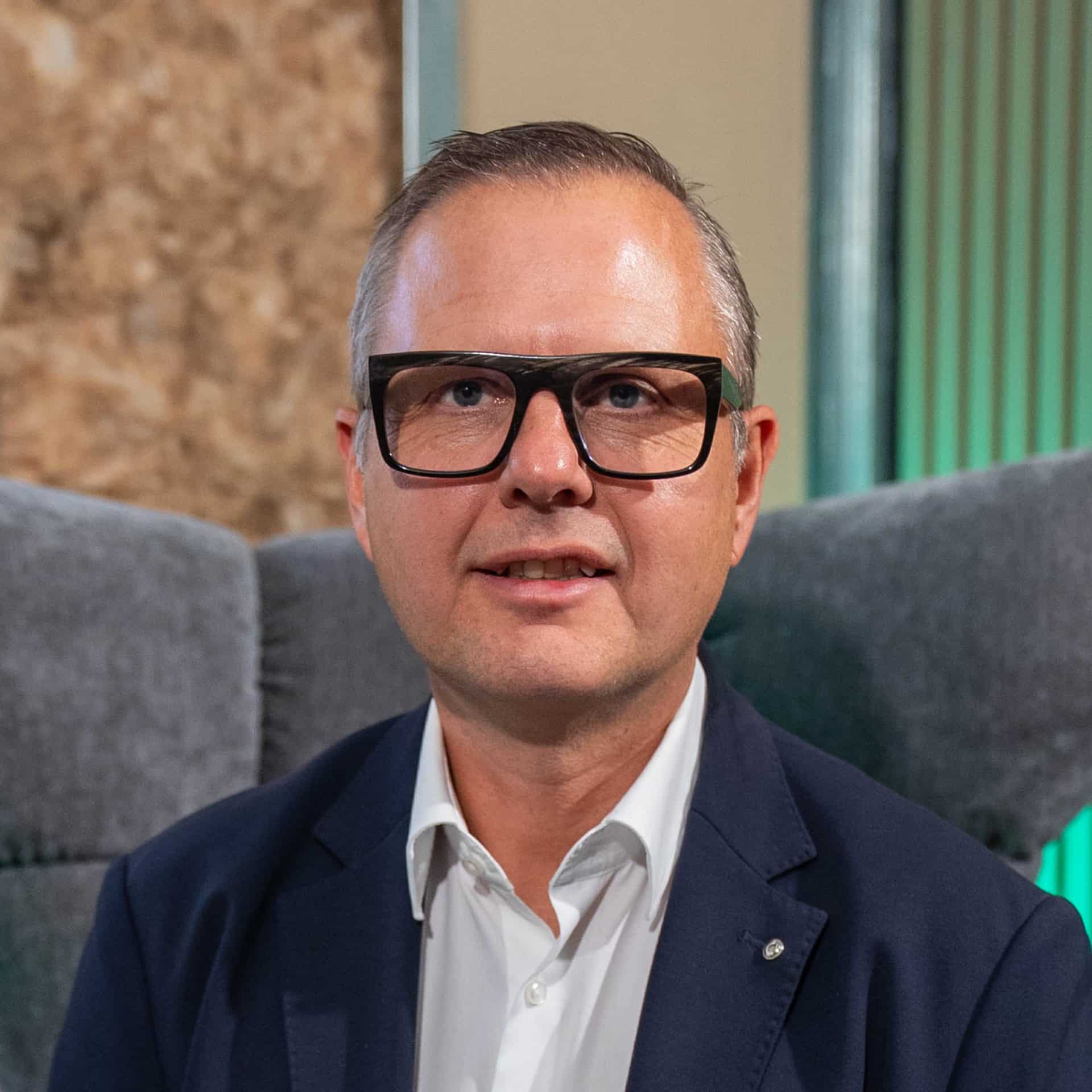Wolfgang Ufer - CEO της Smart Europe: Η smart επιστρέφει στις ρίζες της