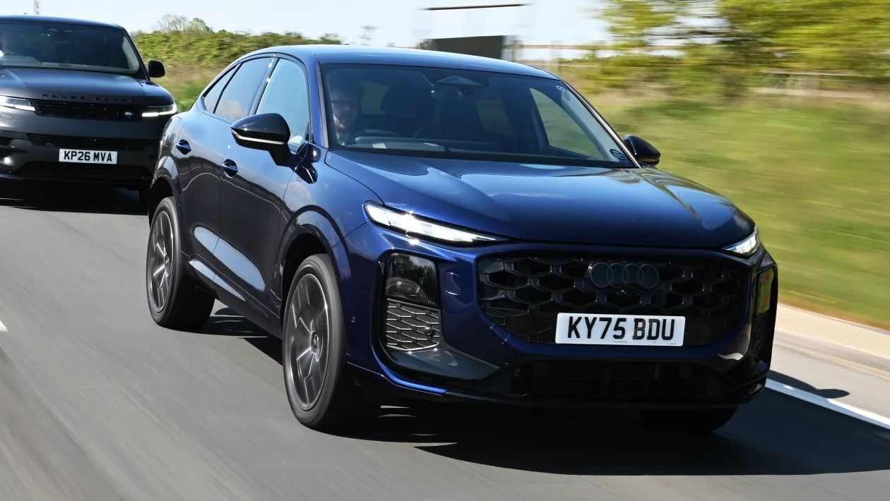 Megatest PHEV: 16 και να... καίνε