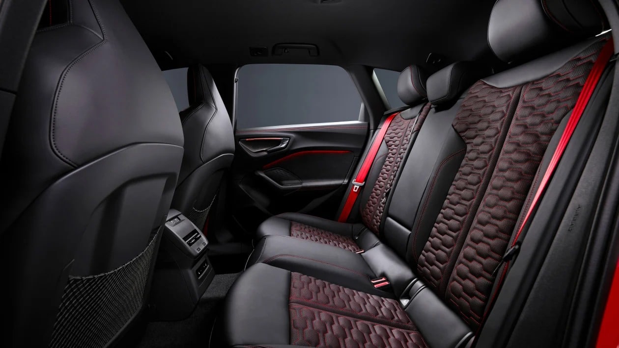 Το νέο Audi RS 5 PHEV αποκαλύφθηκε: 630 PS, 0-100 σε 3,6 δλ. με... αλμυρή τιμή 