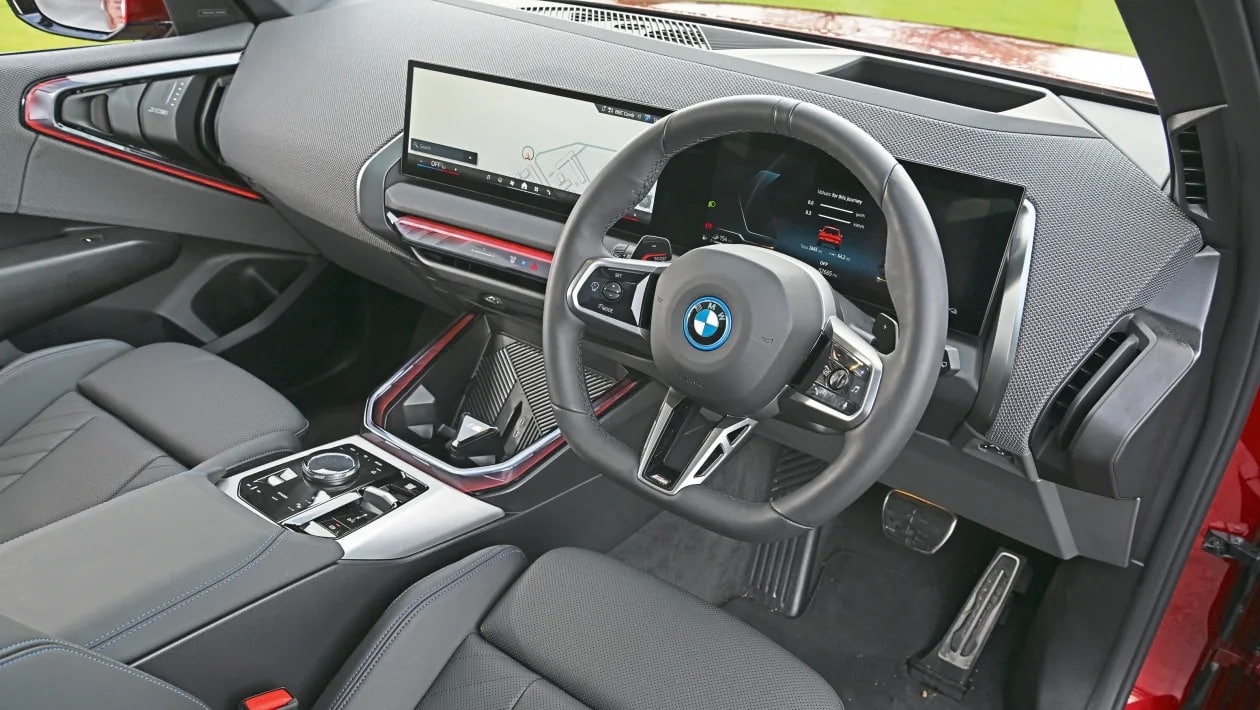 Μονομαχία 5 κορυφαίων PHEV: BMW X3 vs Honda CR-V, VW Tayron, MG HS και Range Rover Sport