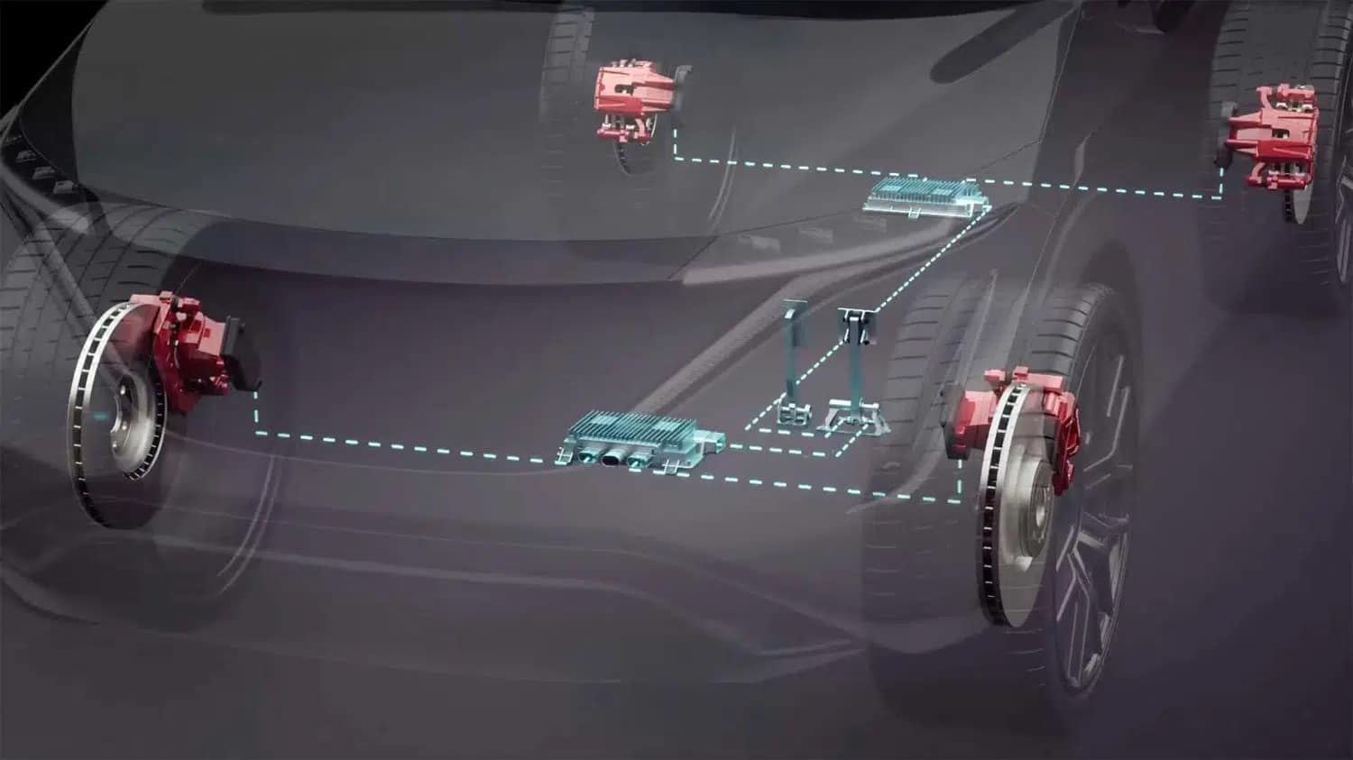 Η Brembo «σκοτώνει» τα παραδοσιακά φρένα στα ηλεκτρικά