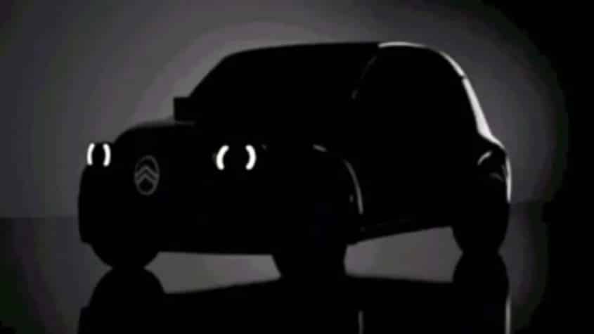 Επιβεβαιώθηκε το νέο Citroen 2CV με τιμή κάτω από €15.000