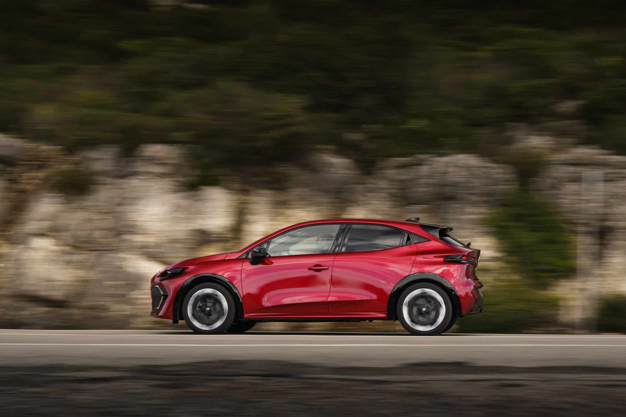 Νέο Renault Clio Eco G turbo 120 EDC - Oh là là!