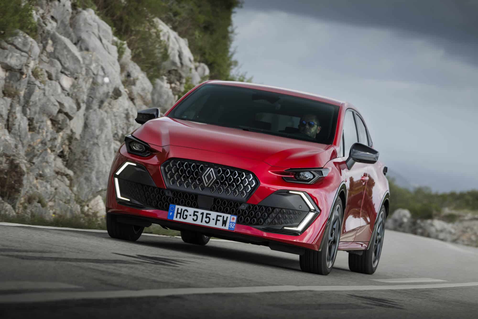 Νέο Renault Clio Eco G turbo 120 EDC - Oh là là!