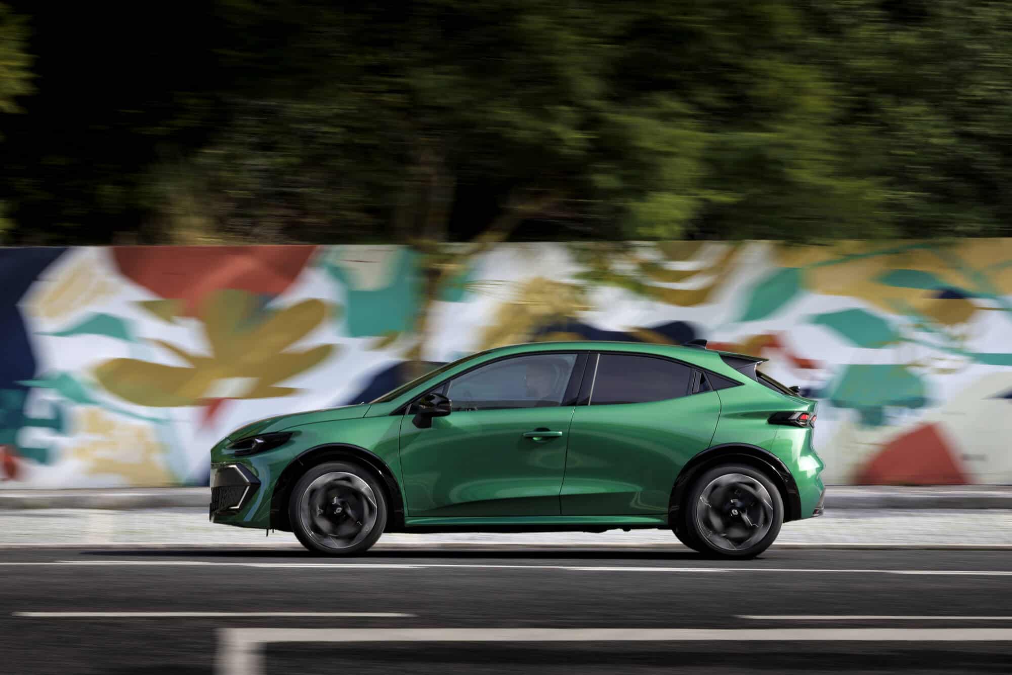 Νέο Renault Clio Eco G turbo 120 EDC - Oh là là!