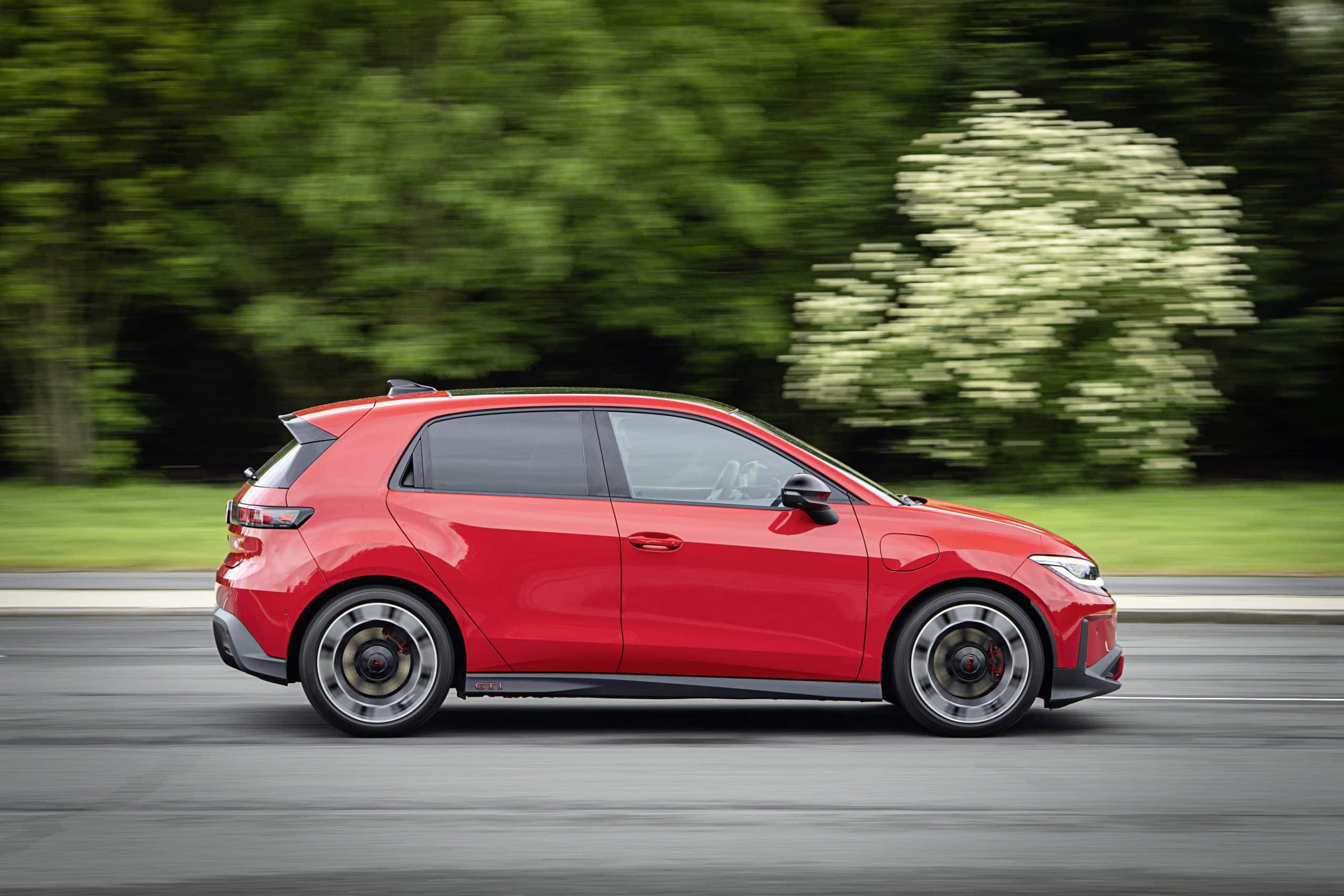 100% ηλεκτρικό, 100% GTI - Η Volkswagen παρουσιάζει το νέο ID. Polo GTI