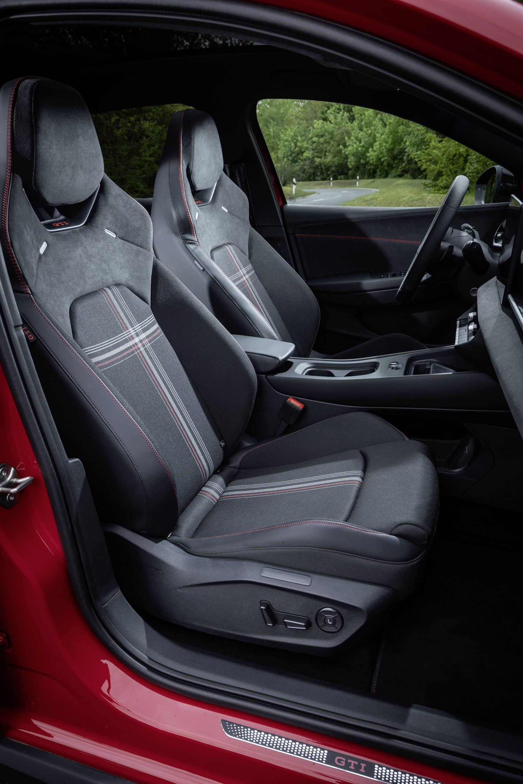 100% ηλεκτρικό, 100% GTI - Η Volkswagen παρουσιάζει το νέο ID. Polo GTI