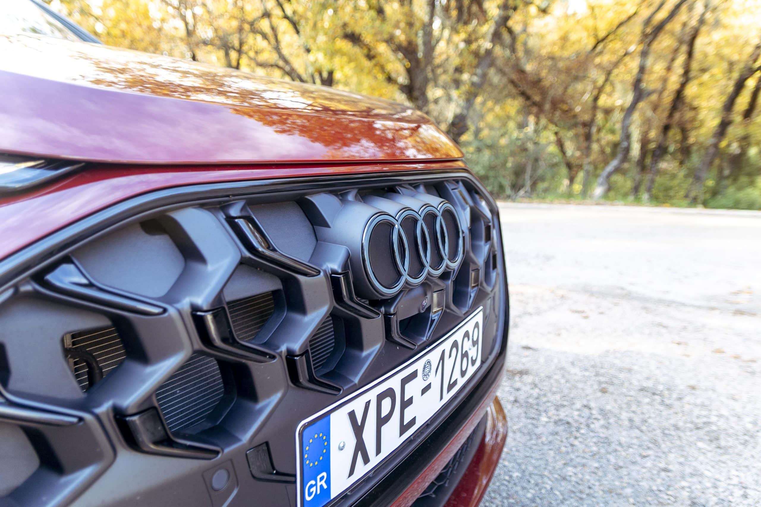 Δοκιμή Audi Q5 2.0 TDI Quattro -Με ειδικότητα στις μεγάλες αποστάσεις